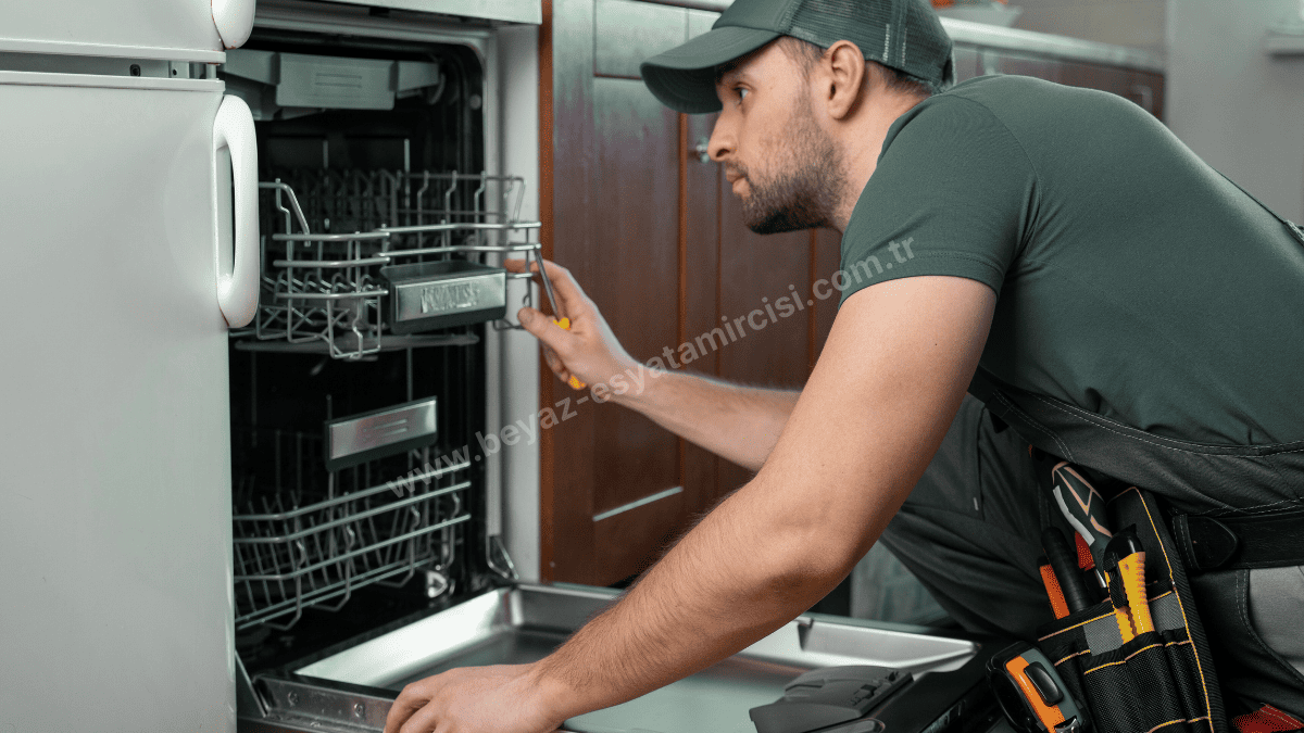 Evren Bulaşık Makinesi Servisi - Evren Beyaz Eşya Tamircisi