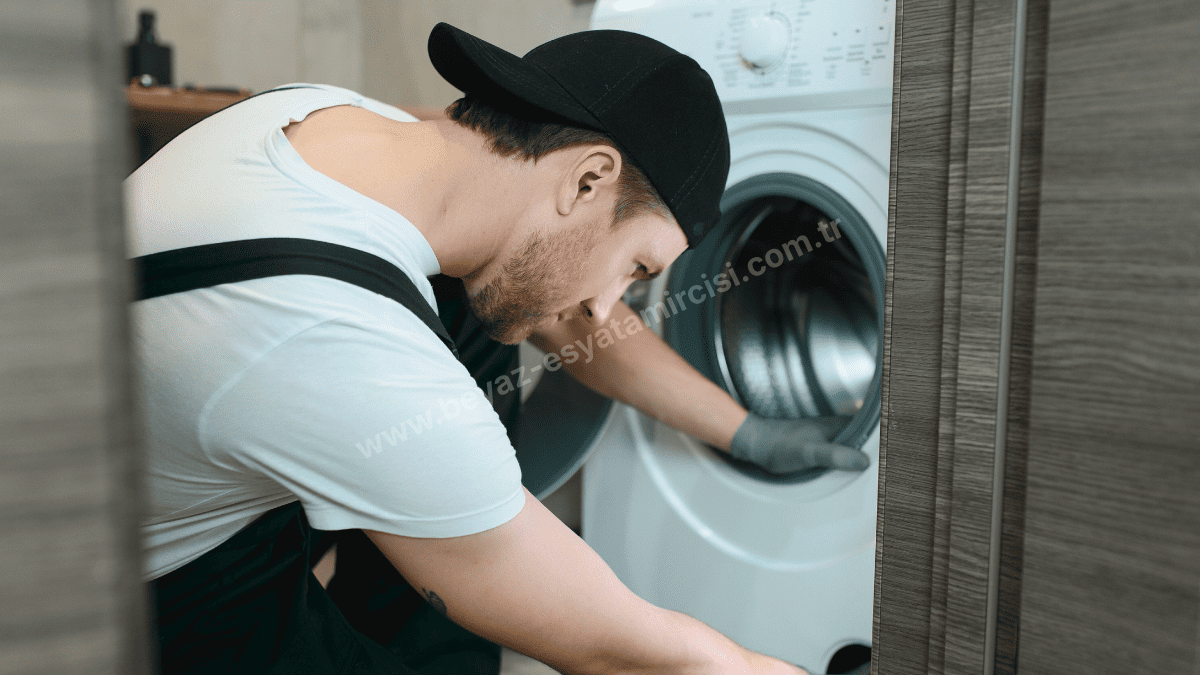Evren Çamaşır Makinesi Servisi - Evren Beyaz Eşya Tamircisi